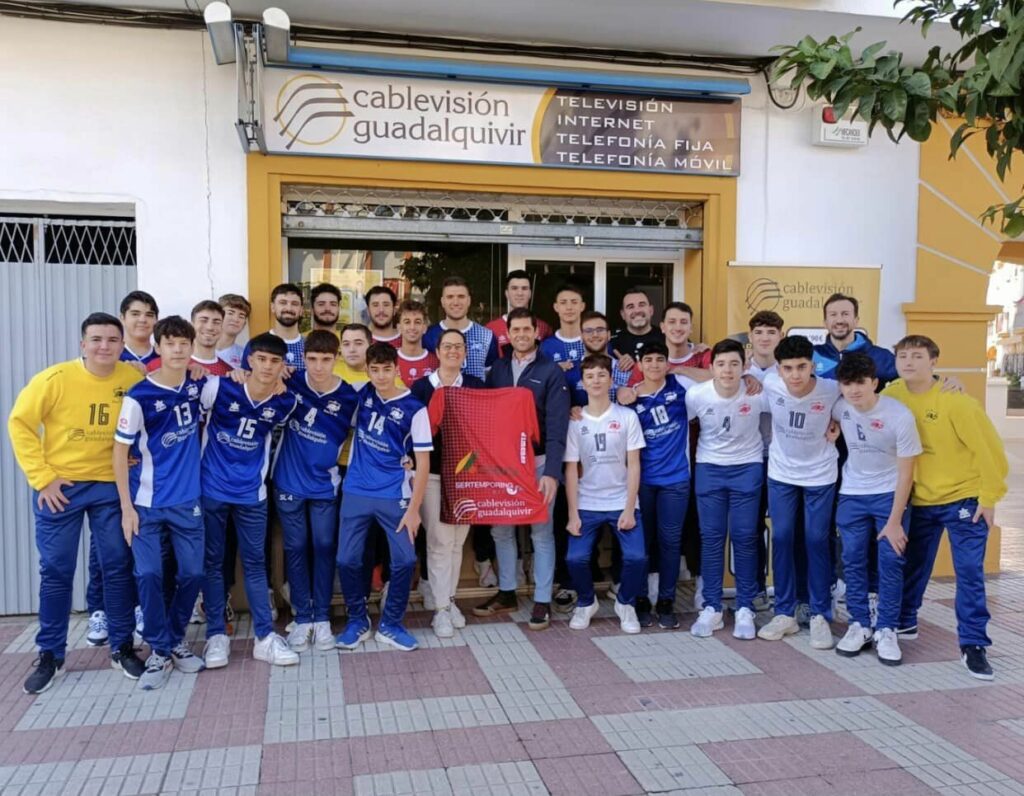 cablevision guadalquiviir patrocina el ars de palma del río